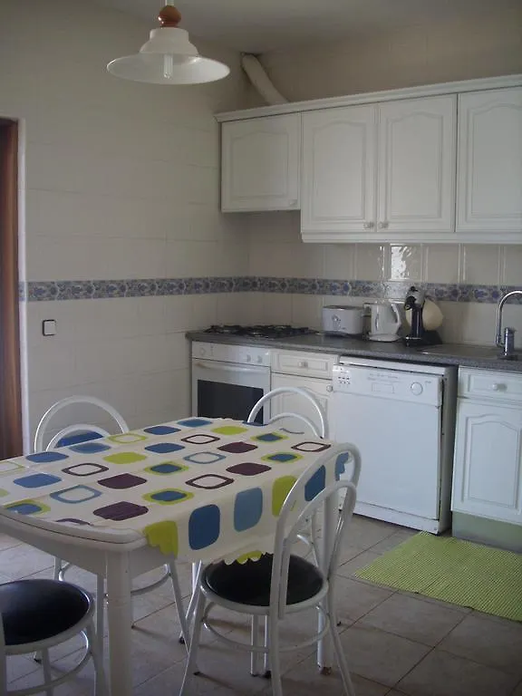 Vila Olímpica Albufeira