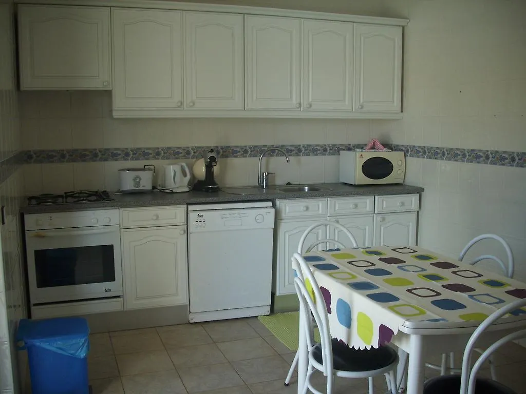 Vila Olímpica Albufeira