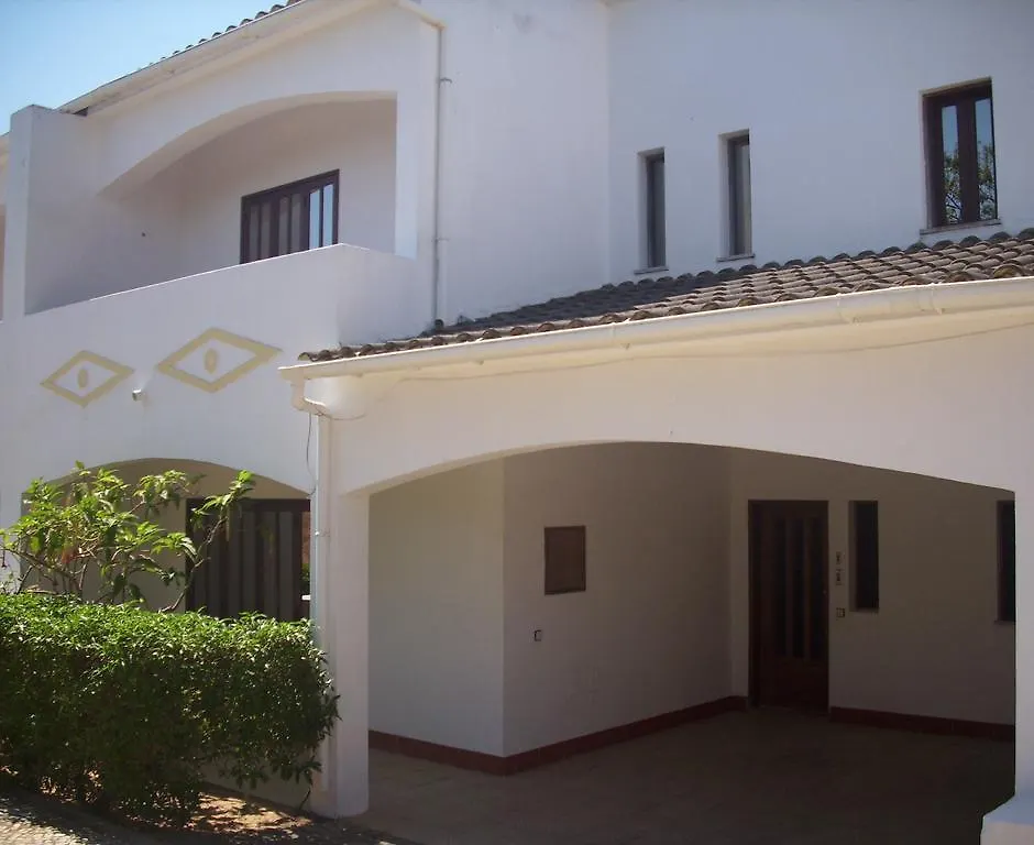 Vila Olímpica Albufeira