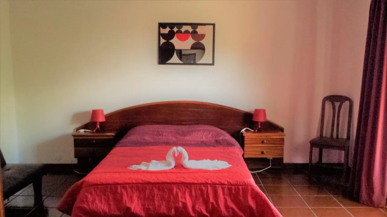Villa Vila Olímpica Albufeira