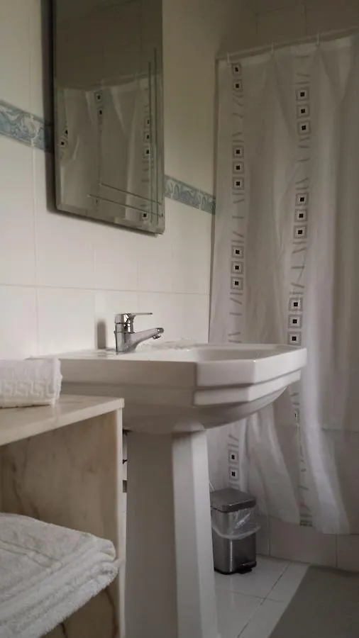 Vila Olímpica Albufeira Villa