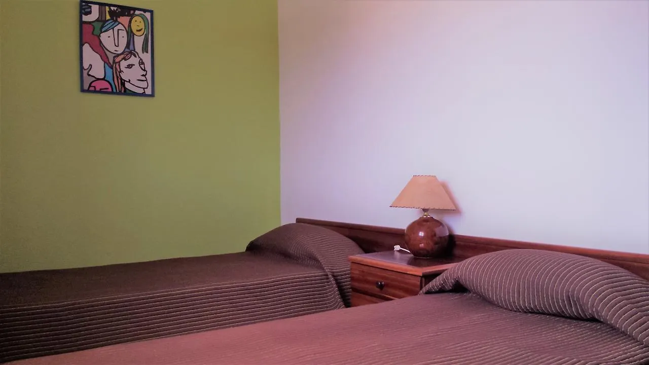 Vila Olímpica Albufeira