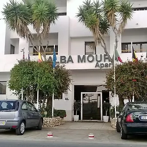  Apartamento Alba Moura