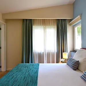  Villa Pestana Dom João