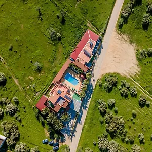  Villa Paradis - Casa Completa Ferias