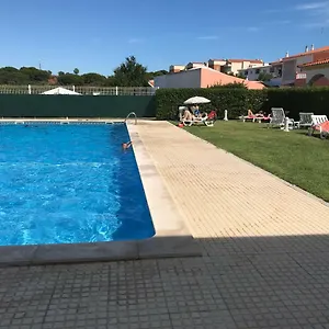  Apartamento Ap Roberand