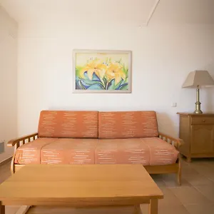  Apartamento Mirachoro Da Rocha