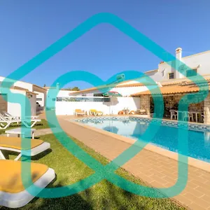  Apartamento Villas2go2 Lisa